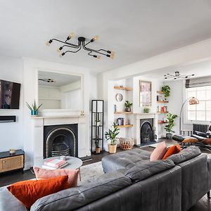 Appartement met Drie Slaapkamers
